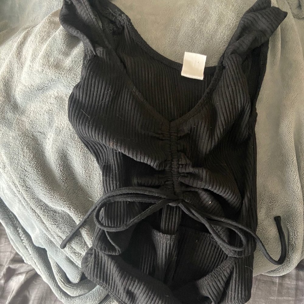 black body suit